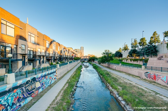 Photo - 1400 Little Raven St