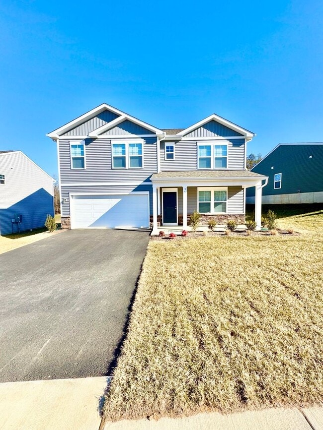 Photo - BRAND NEW HOME CLOSE TO CHARLOTTESVILLE