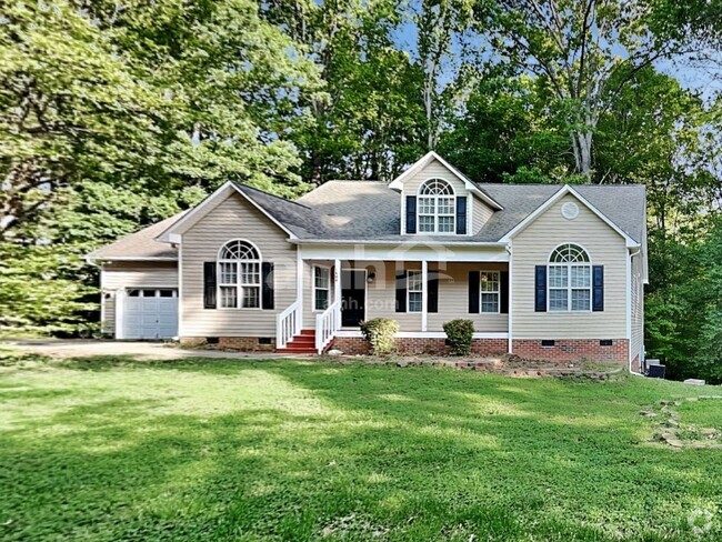 Building Photo - 1604 Middle Ridge Dr Rental