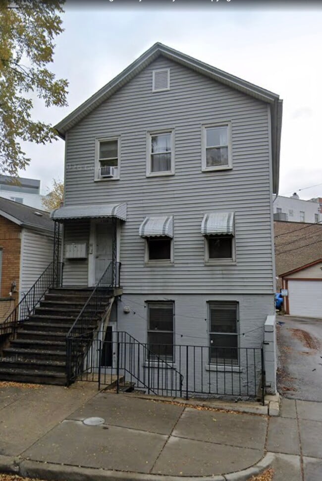 Building Photo - 1500 W Thomas St Unit BF