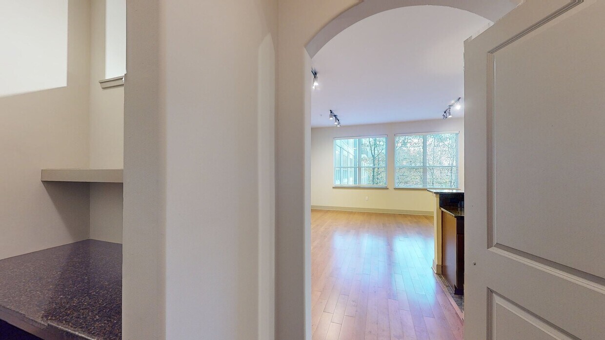 Photo - Towson Promenade Apartments
