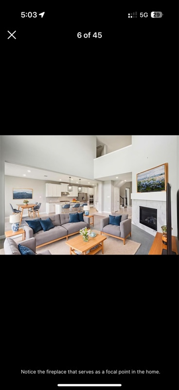 Photo - 2641 Summer Indigo Trl