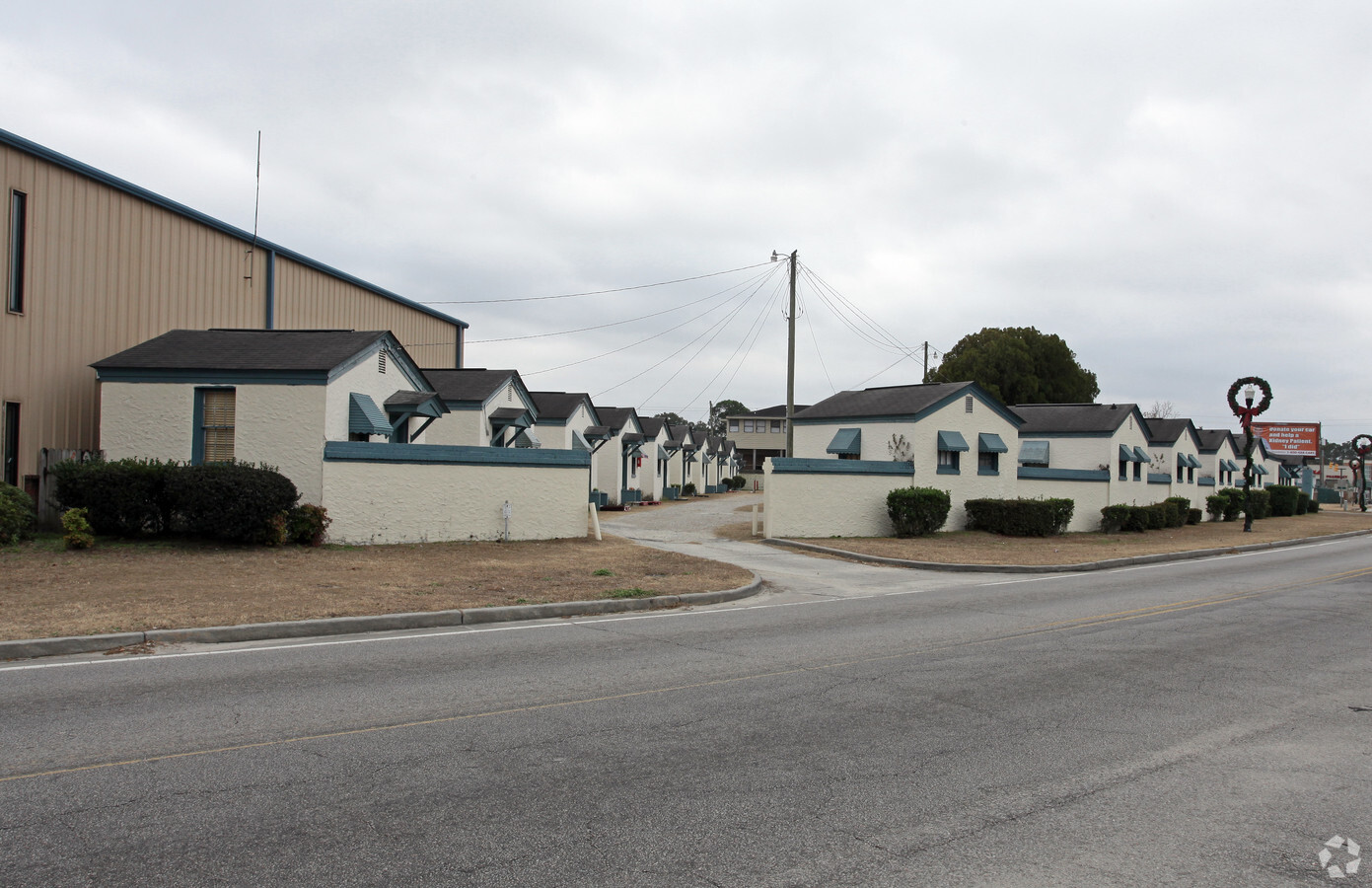 Photo - 1287 Yeamans Hall Rd Apartments