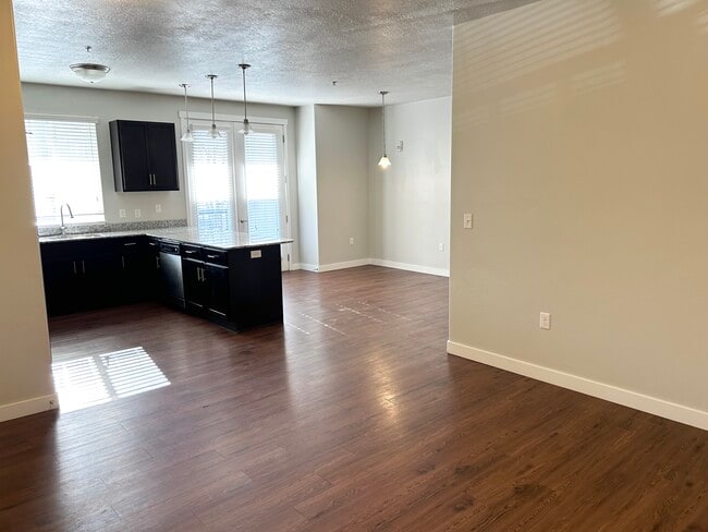 Kitchen & Dining - 3660 S 900 E Unit 402
