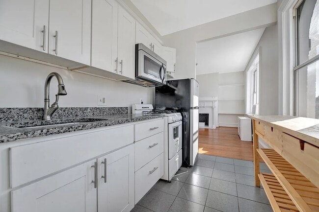 Photo - 1519 Park Rd NW Unit 302