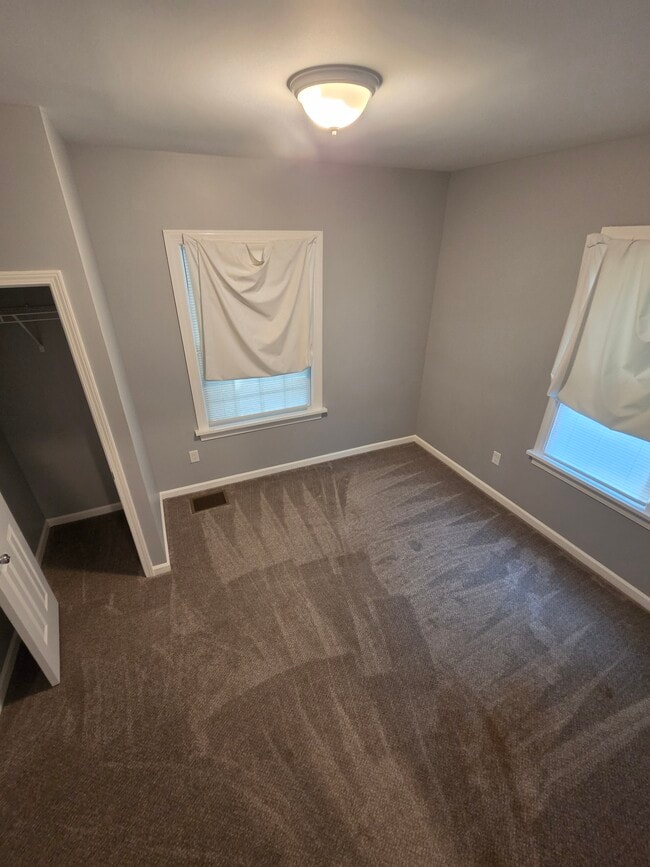Bedroom 1 - 276 Parkway Unit Downstairs