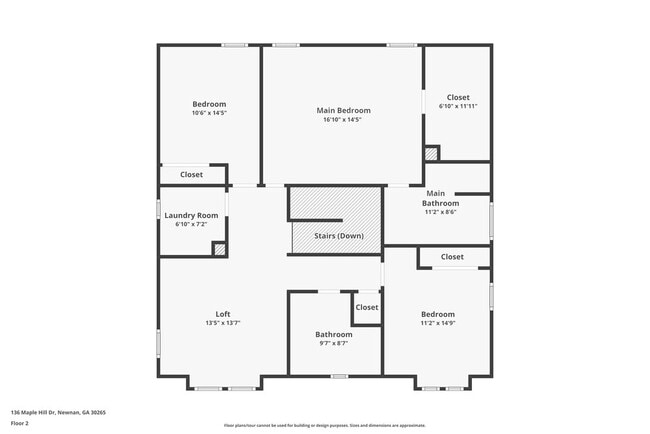 Photo - 136 Maple Hill Dr