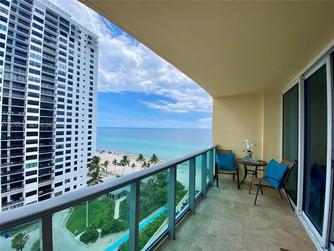 Photo - 2501 S Ocean Dr Unit 1104
