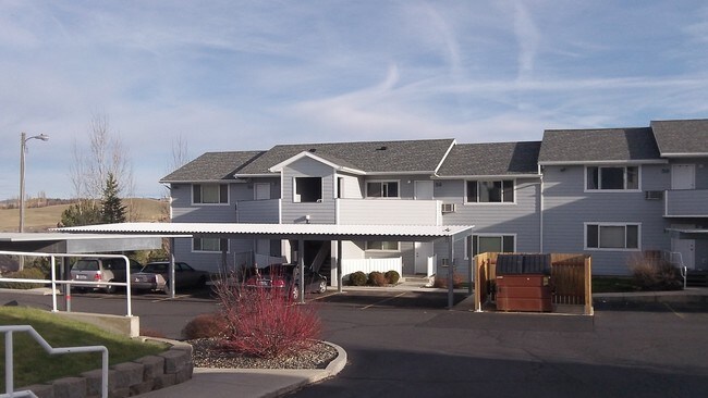 Clarke Terrace
