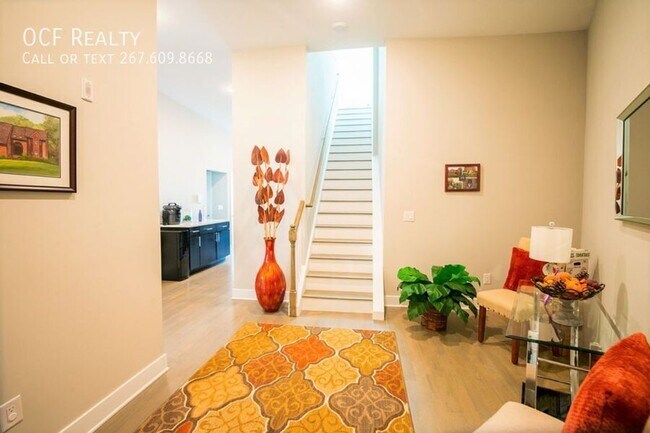 Photo - Three Bedroom Graduate Hospital Apartment Unidad 3H