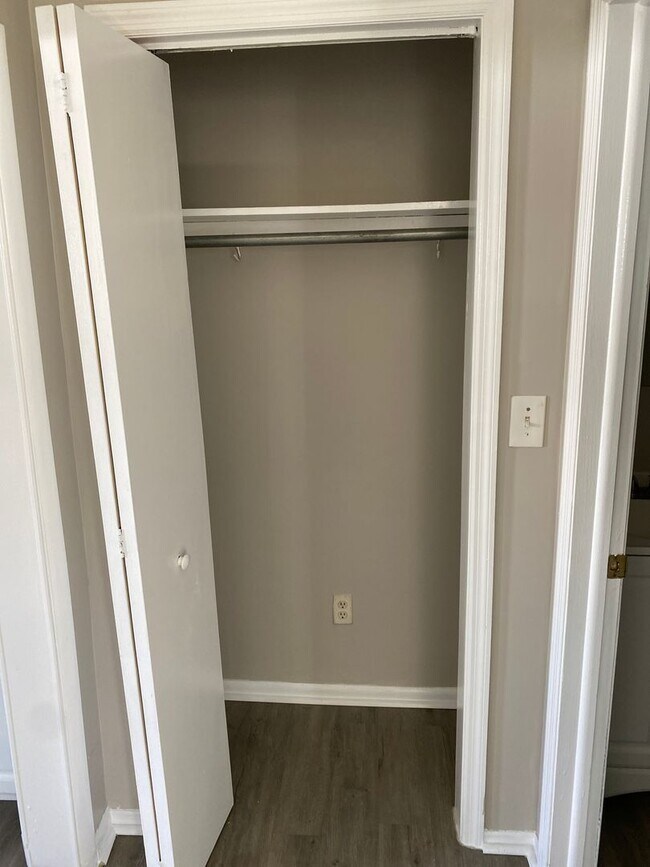 Photo - 418-420 St Frances Cabrini Unit 418 Cabrini Rear