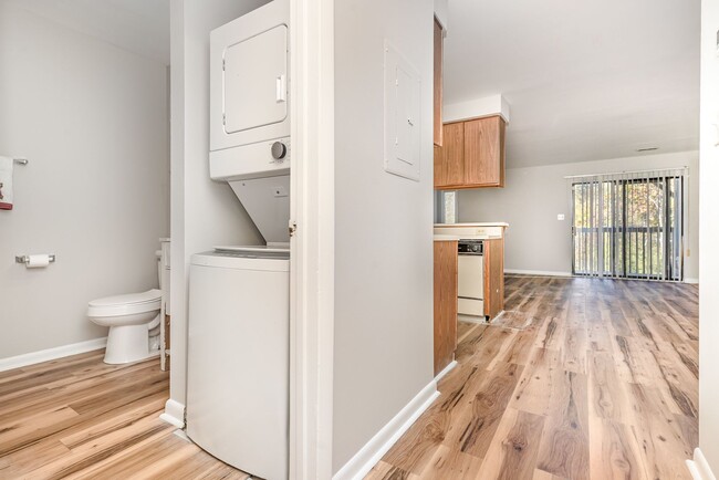 Photo - Studio Living in One of Raleigh’s Most Convenient Areas