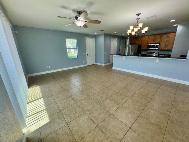 Photo - Eagle Creek 3 bedroom 2.5 bath townhome w/...