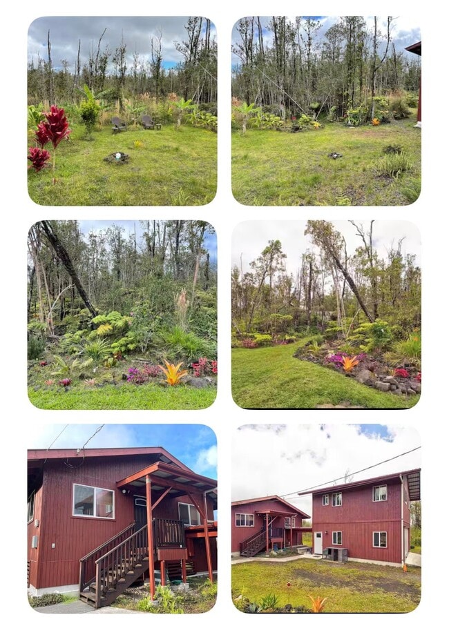 Building Photo - 11-2272-2272 Makoa Rd