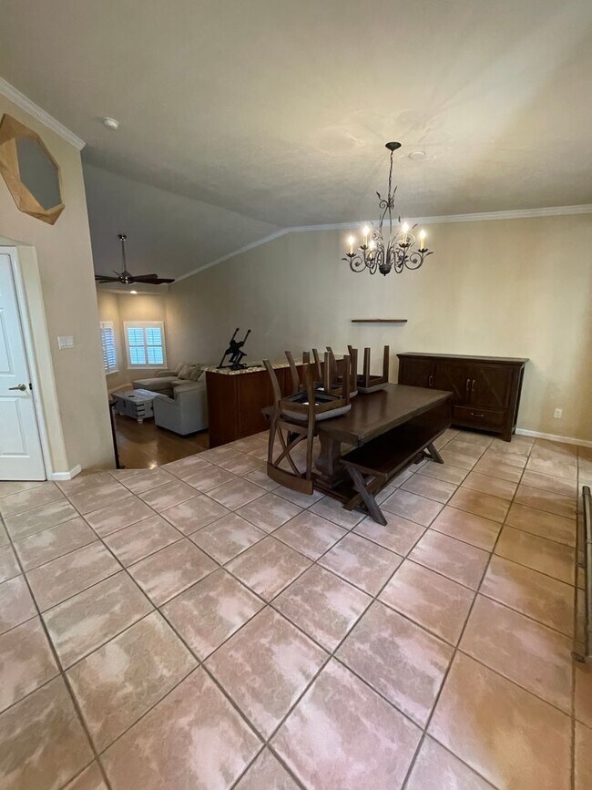 Photo - OFFERED FURNISHED OR UNFURNISHED - With view of the Yuma valley!