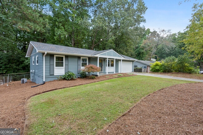 Photo - 3137 Ann Rd SE