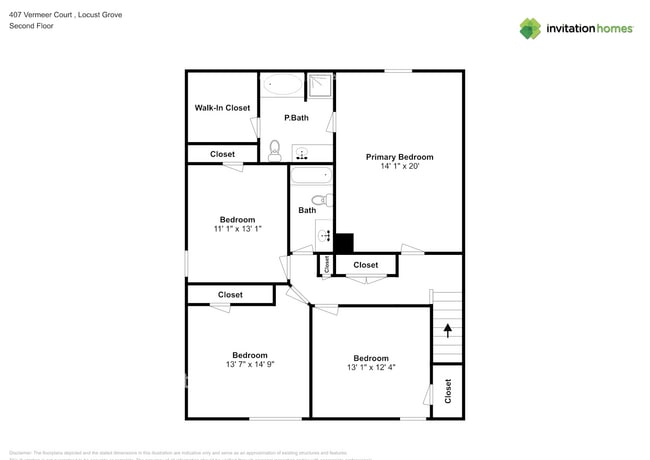 Photo - 407 Vermeer Ct