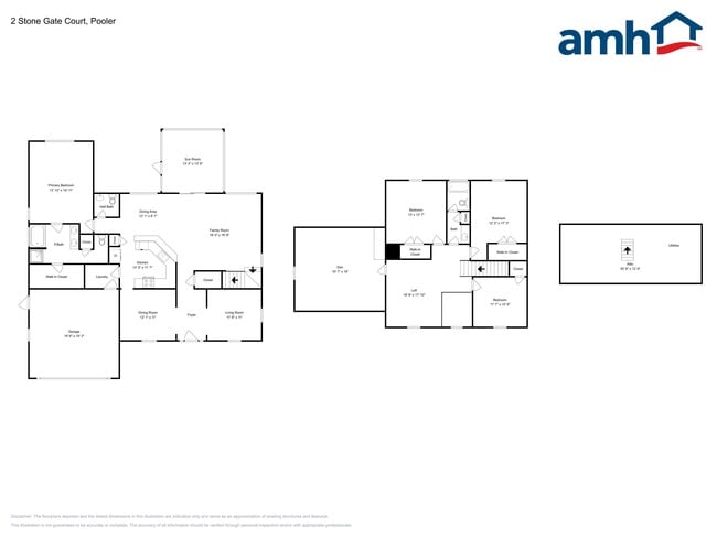 Photo - 2 Stone Gate Ct