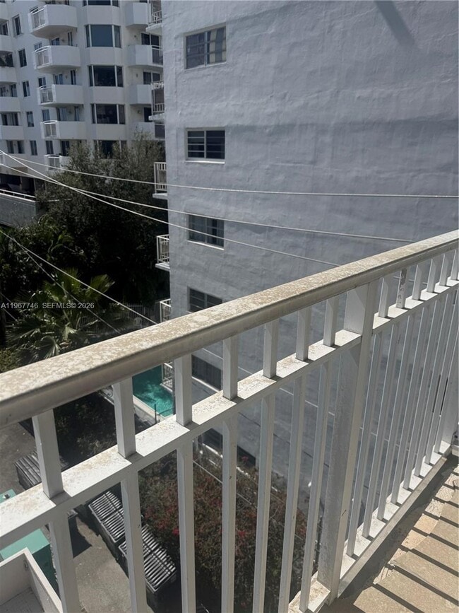 Photo - 1300 Lincoln Rd Unit F506