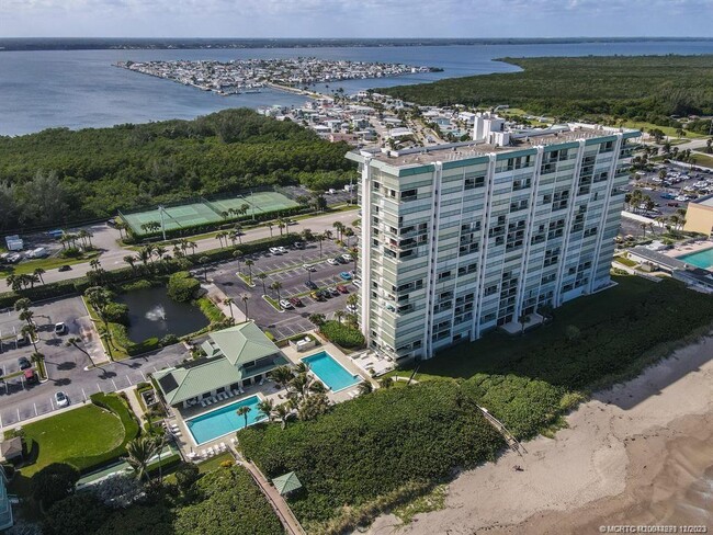 Photo - 9900 S Ocean Dr Unit 810