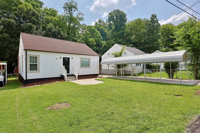 Photo - Coming Soon South Knoxville Cottage!!!