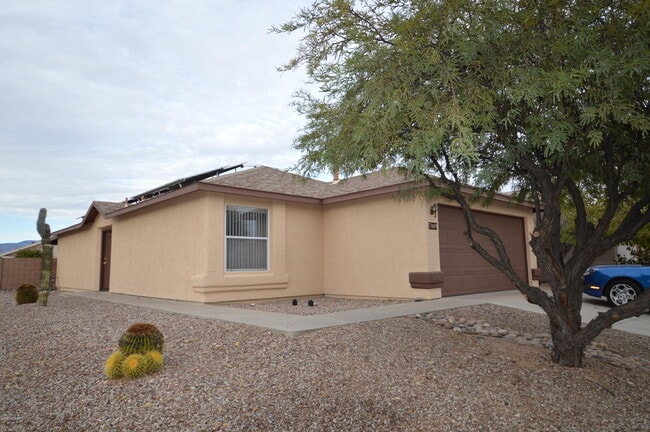 Building Photo - 7009 E Strike Eagle Way