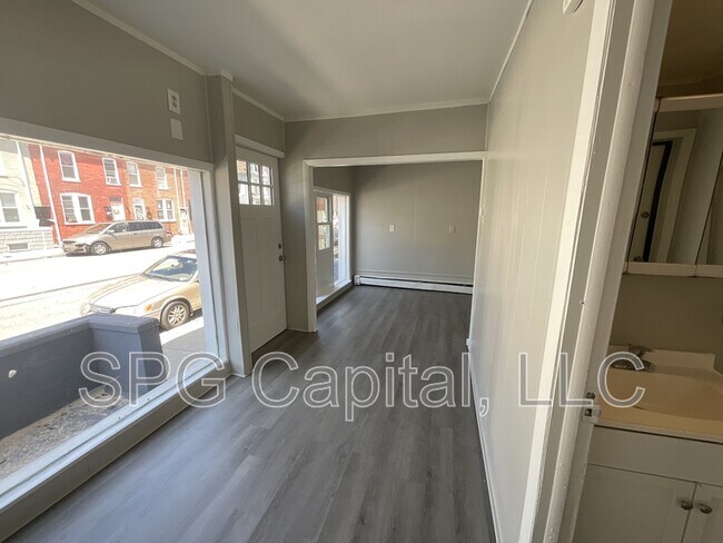 Photo - 716 E Philadelphia St Rental