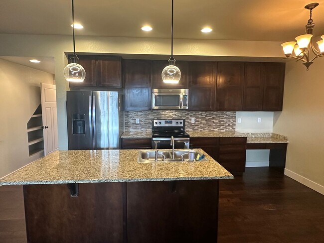 Photo - Bucking Horse Townhome