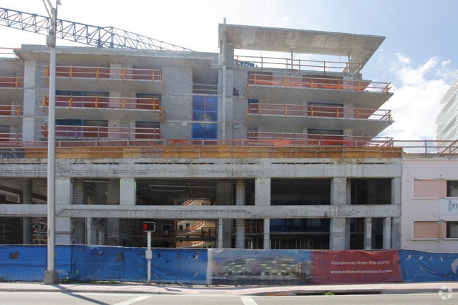 Photo - Peloro Miami Beach