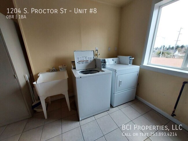 Photo - 1204 S Proctor St Unit #8