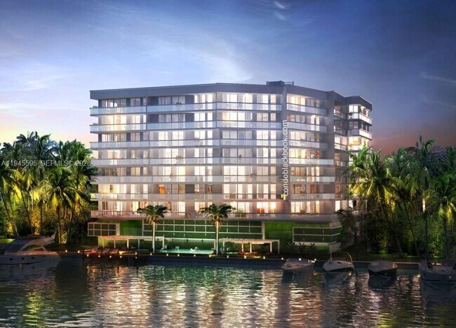 Photo - 9821 E Bay Harbor Dr Unit 605