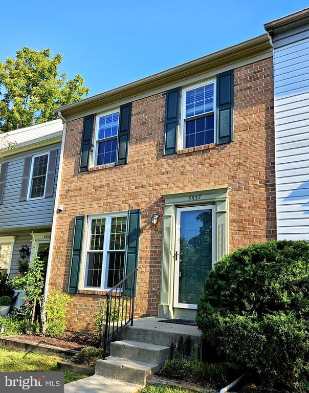 Photo - 3537 Dartmoor Ln Townhome