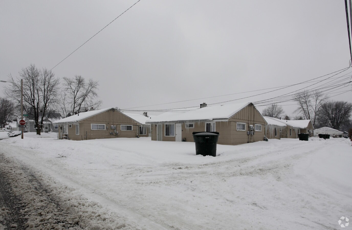 Photo - 1168-1186 E 26th Ave