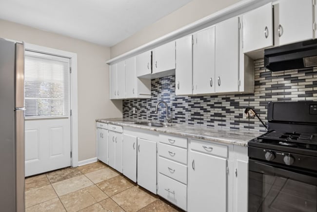 Building Photo - Charming 3-Bedroom Home in a Convenient Little Rock Location