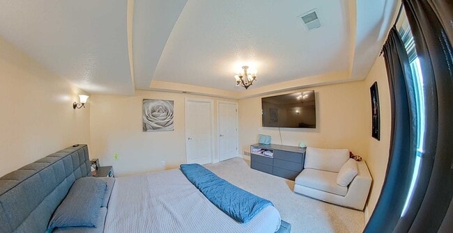 Photo - 3D Tour Available - Gorgeous West Side Town Home with 2 Car Garage + Vaulted ceilings! Available ...