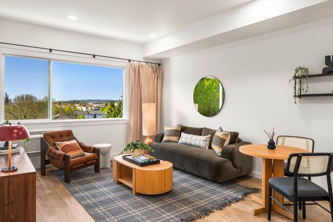 Prose Kent apartments — community photo