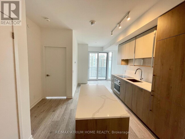 Photo - 15 Holmes Ave Unit 1405