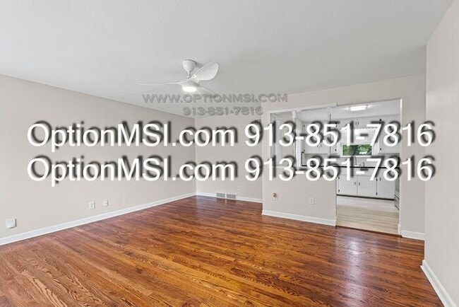 Photo - Near downtown Overland Park!