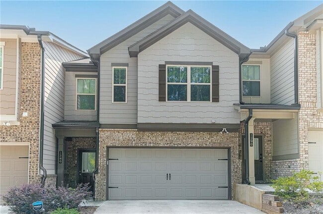 Photo - 1380 Sugar Glen Ct Townhome
