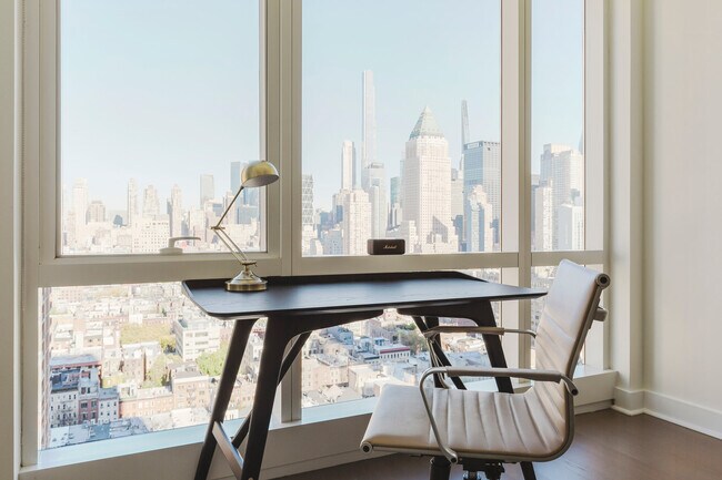 Photo - 450 W 42nd St Apartment Unit FL16-ID2127