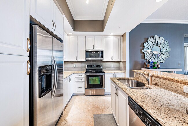 Photo - 701 S Olive Ave Unit 802