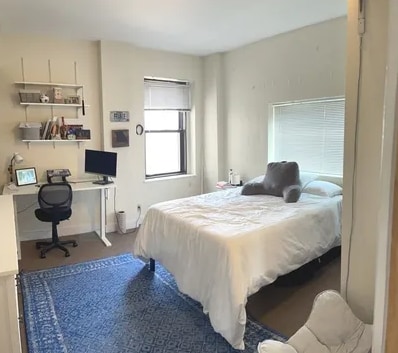 *Pictures are representative samples of the advertised unit. In some cases, the actual units you tou - 1161 Commonwealth Ave Unit 33
