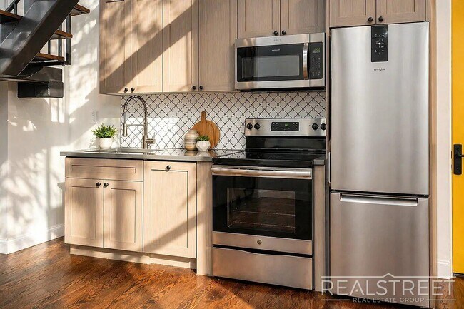 Photo - Myrtle Avenue Unit 1A