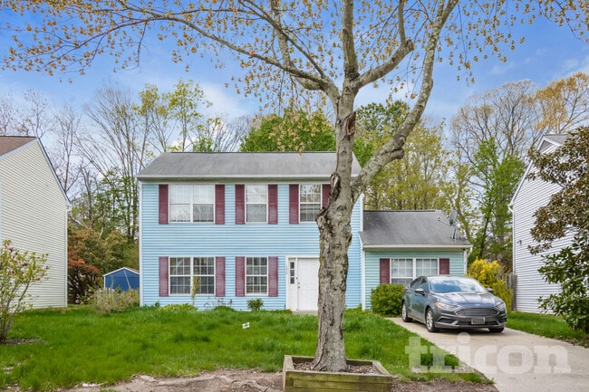 Building Photo - 4036 Broadbill Cir