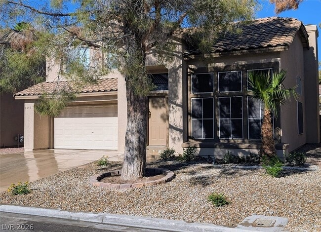 2670 Ridgewater Cir