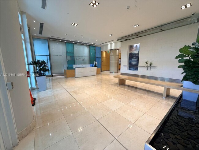 Photo - 2101 Brickell Ave Unit 2301