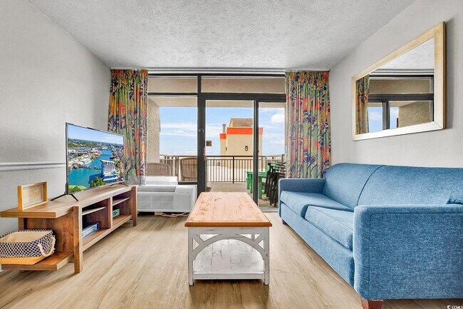 Photo - 7200 N Ocean Blvd