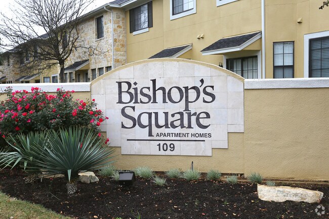 Chestnut Place Apartments