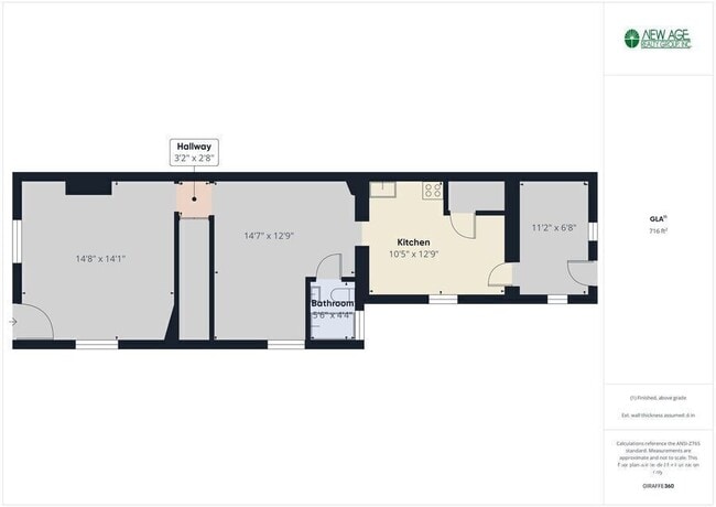 417 W Rittenhouse St Unit 1