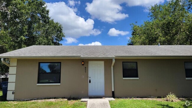 Building Photo - 857 Ponder Ave Rental